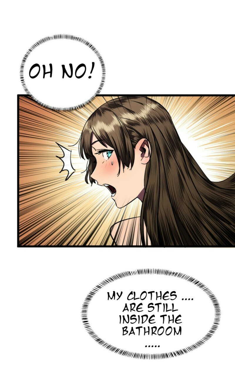 Read The Last Hero chapter 5 image 29 on Lezhin