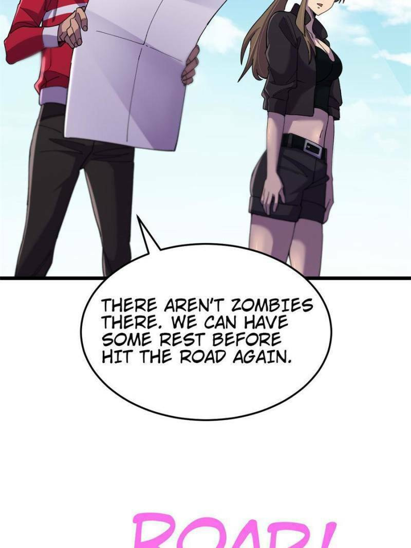 Read The Last Hero chapter 50 image 10 on Lezhin