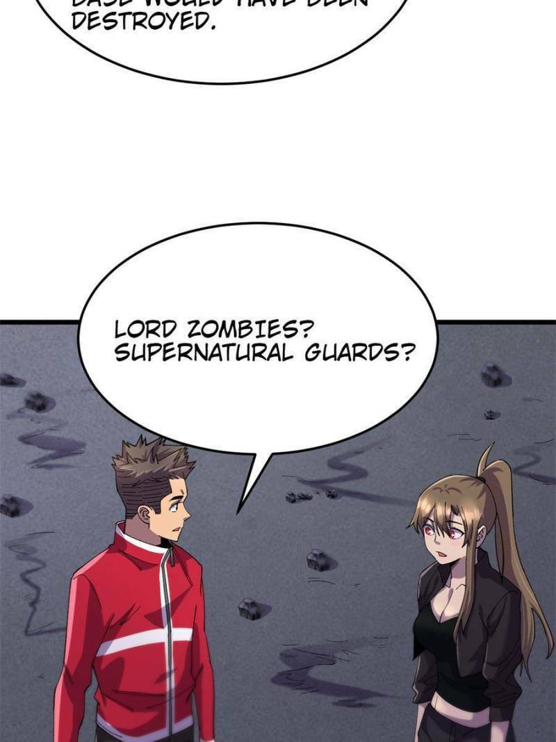 Read The Last Hero chapter 50 image 12 on Lezhin