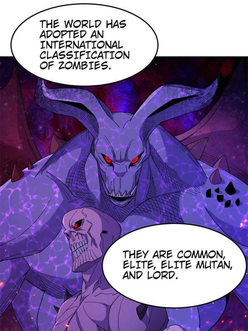 Read The Last Hero chapter 50 image 14 on Lezhin