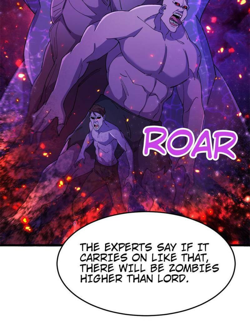 Read The Last Hero chapter 50 image 15 on Lezhin