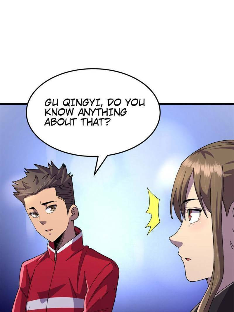 Read The Last Hero chapter 50 image 17 on Lezhin
