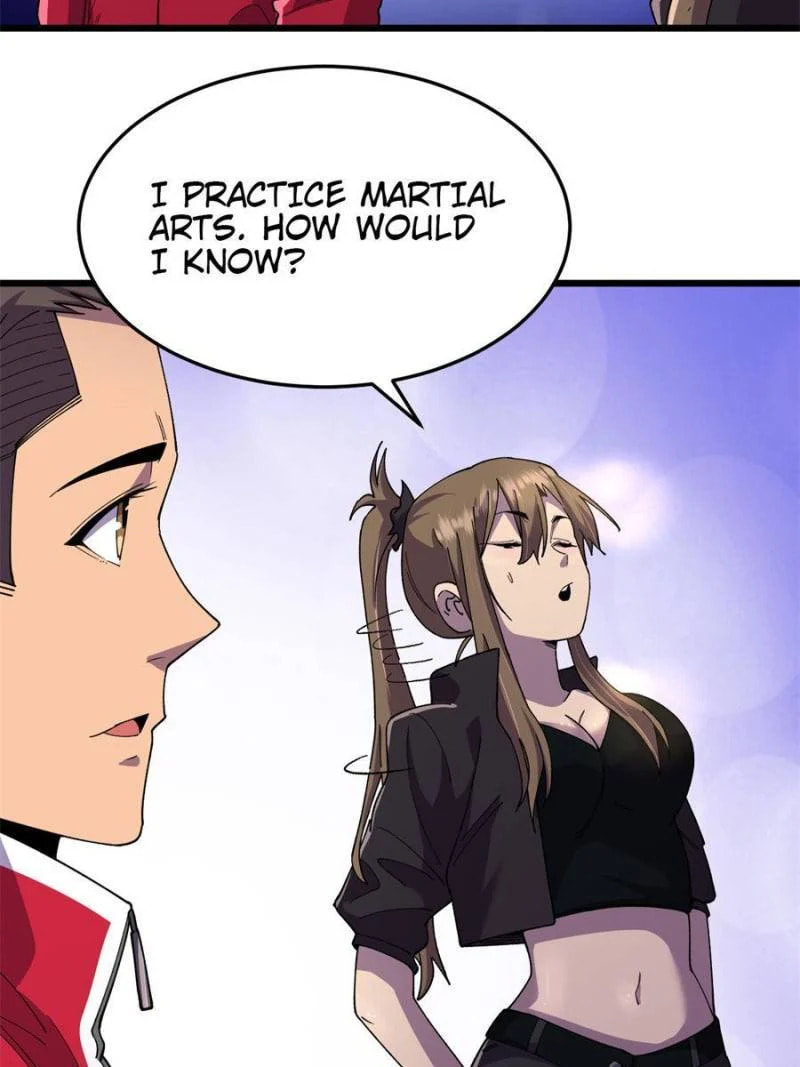 Read The Last Hero chapter 50 image 18 on Lezhin