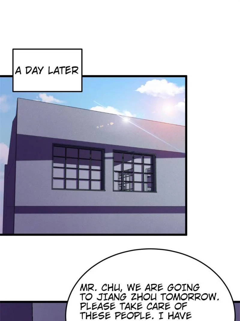 Read The Last Hero chapter 50 image 2 on Lezhin