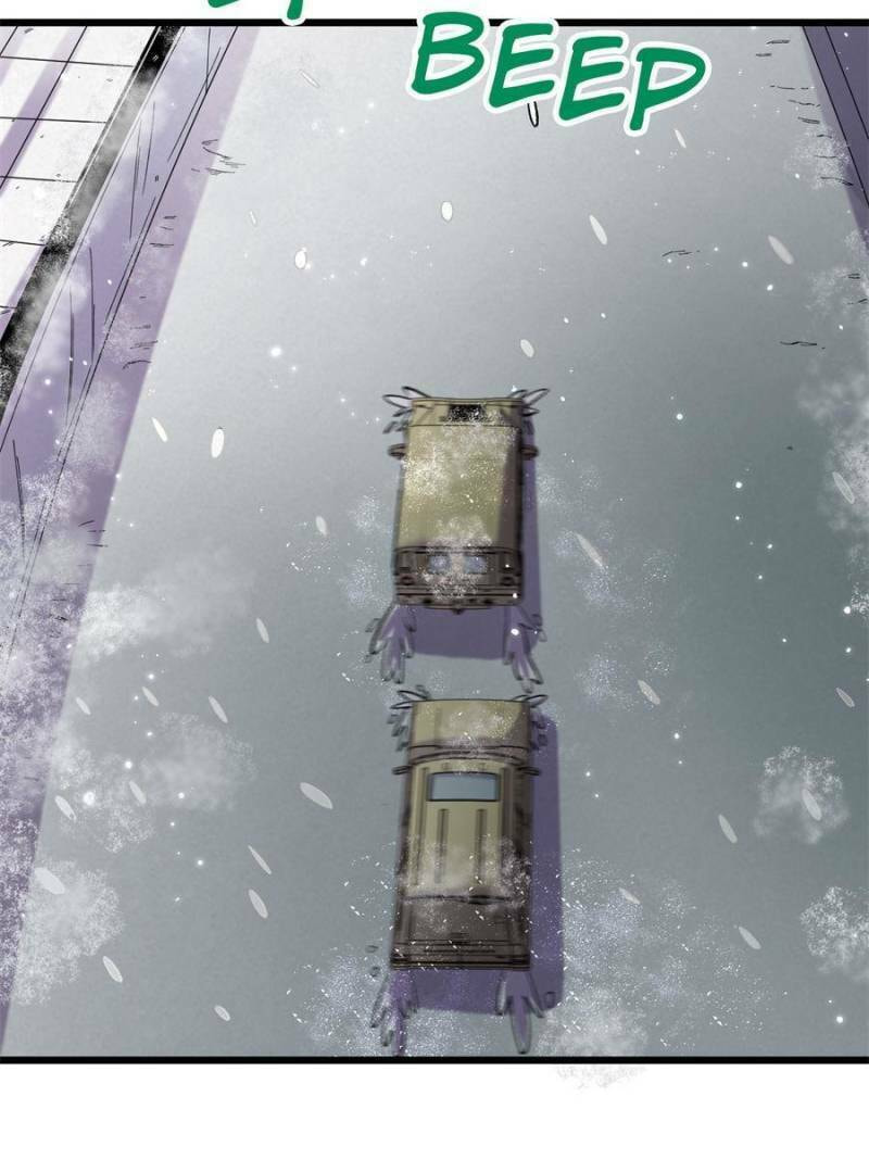 Read The Last Hero chapter 50 image 21 on Lezhin