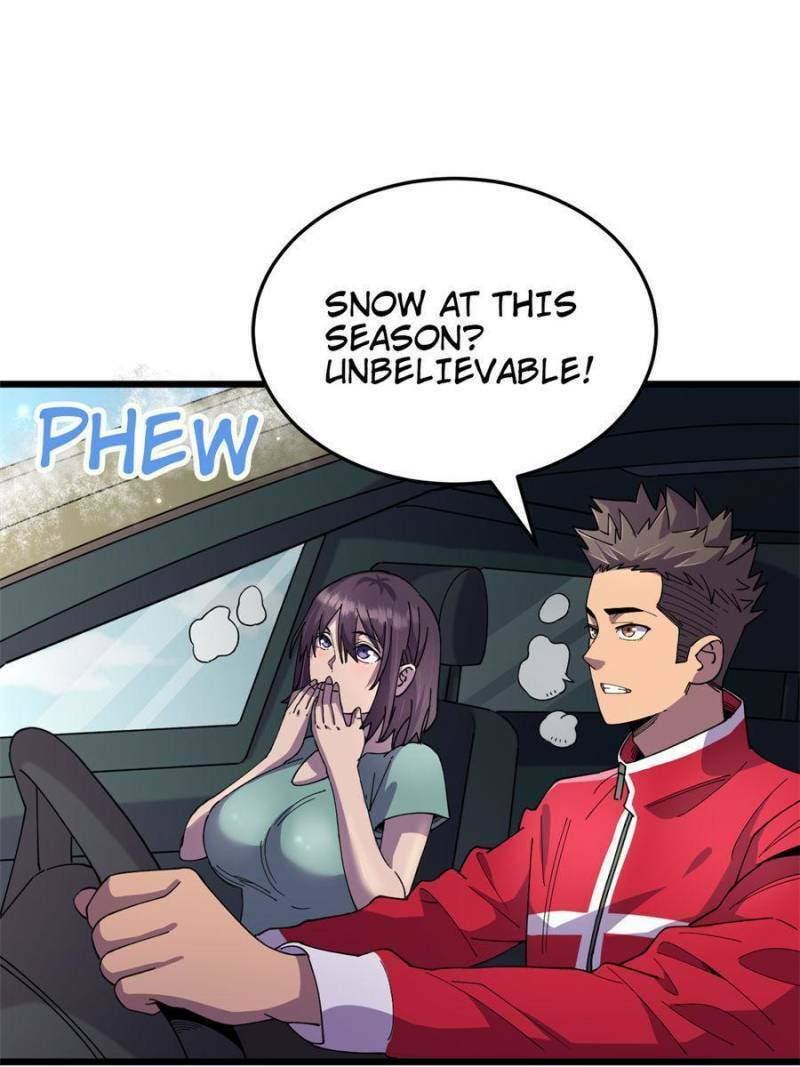 Read The Last Hero chapter 50 image 22 on Lezhin