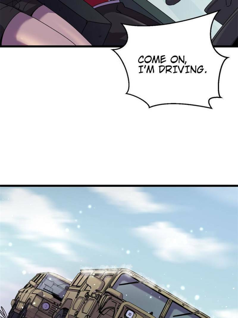 Read The Last Hero chapter 50 image 24 on Lezhin