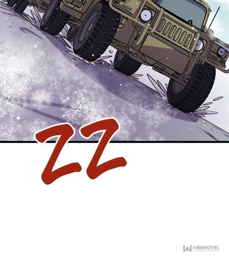 Read The Last Hero chapter 50 image 25 on Lezhin