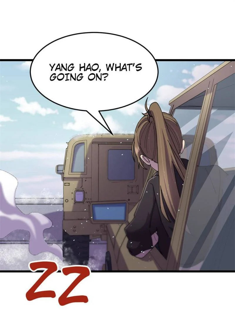 Read The Last Hero chapter 50 image 26 on Lezhin