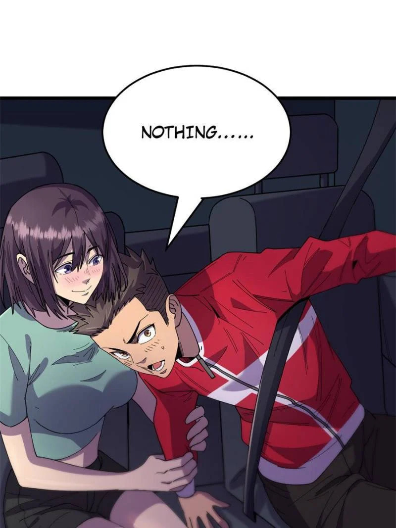 Read The Last Hero chapter 50 image 27 on Lezhin