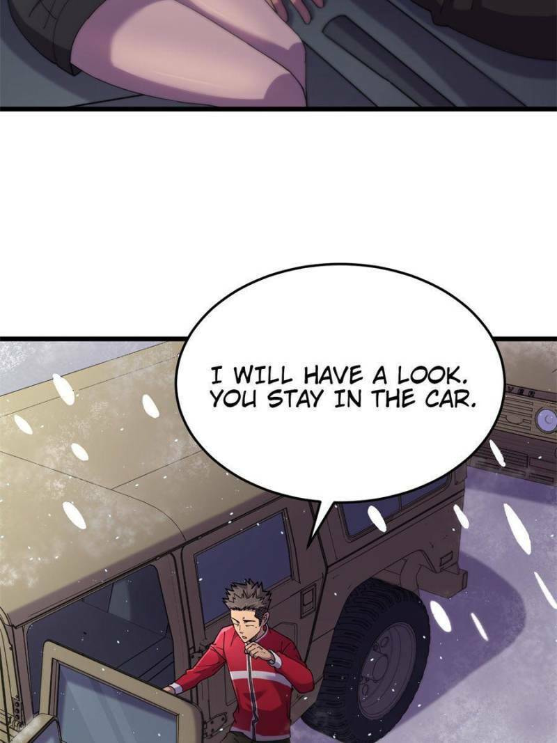 Read The Last Hero chapter 50 image 28 on Lezhin