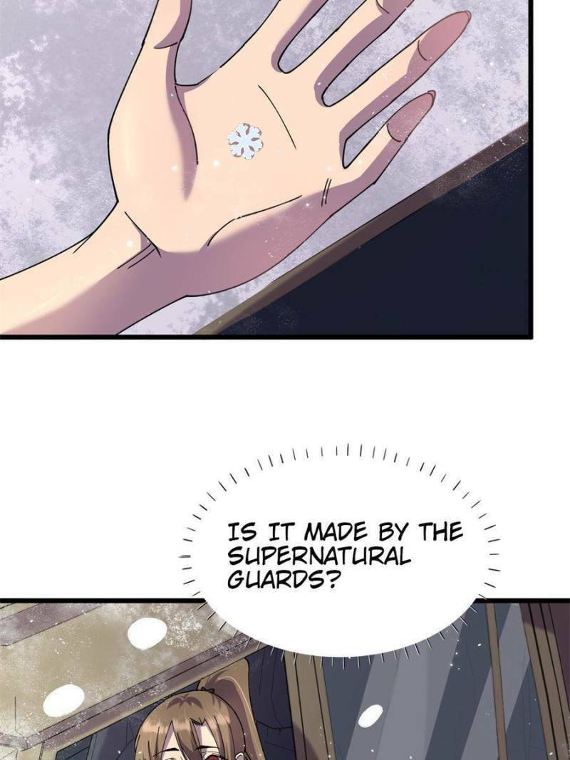 Read The Last Hero chapter 50 image 30 on Lezhin