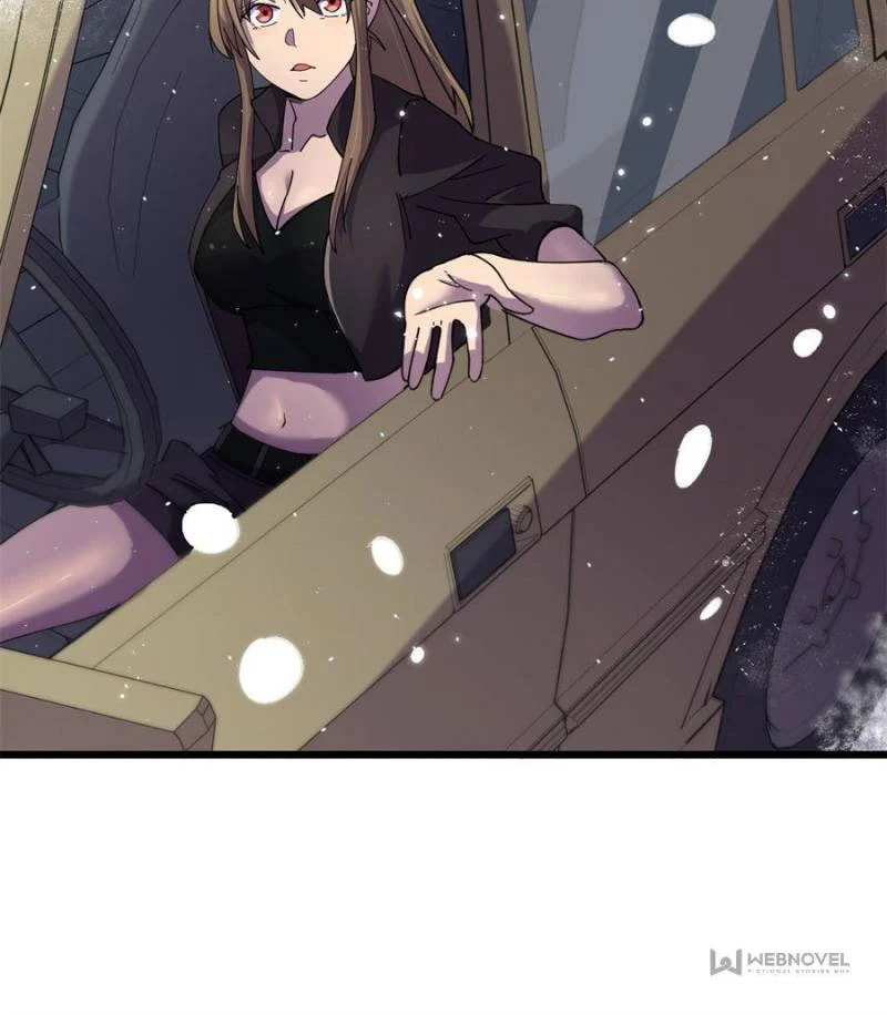 Read The Last Hero chapter 50 image 31 on Lezhin