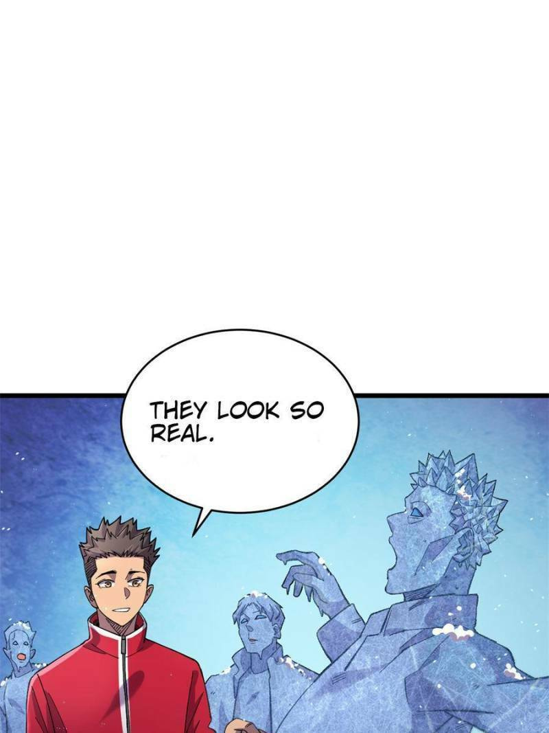Read The Last Hero chapter 50 image 33 on Lezhin