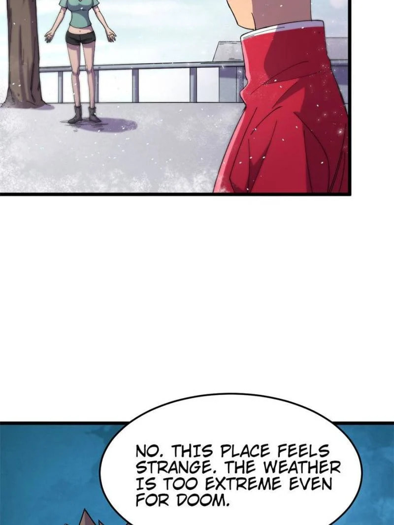 Read The Last Hero chapter 50 image 35 on Lezhin