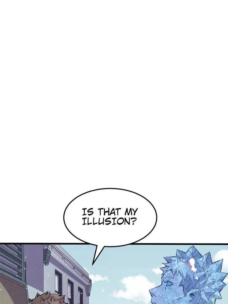 Read The Last Hero chapter 50 image 38 on Lezhin