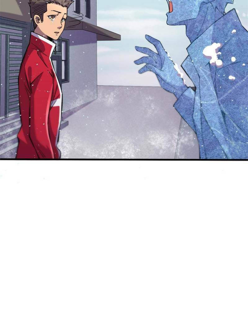 Read The Last Hero chapter 50 image 39 on Lezhin