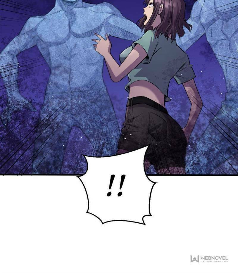 Read The Last Hero chapter 50 image 43 on Lezhin
