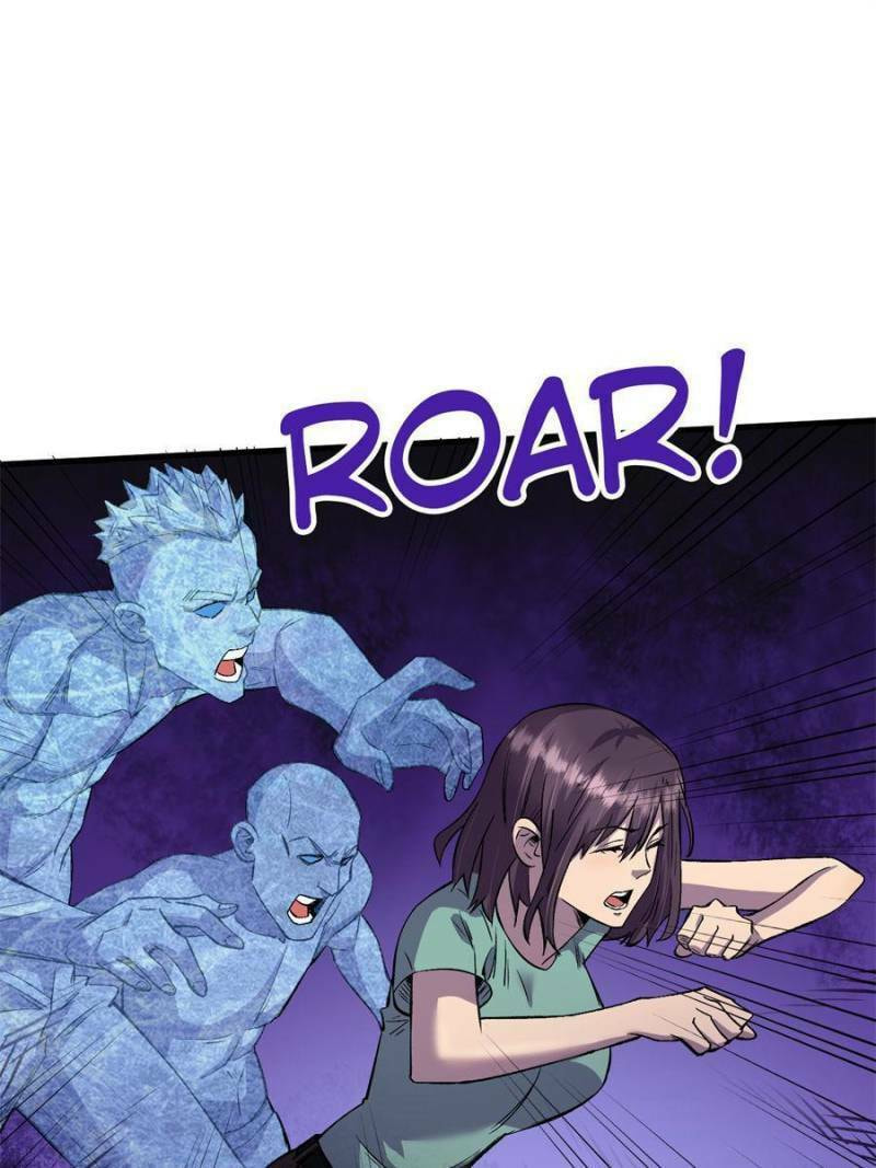 Read The Last Hero chapter 50 image 44 on Lezhin