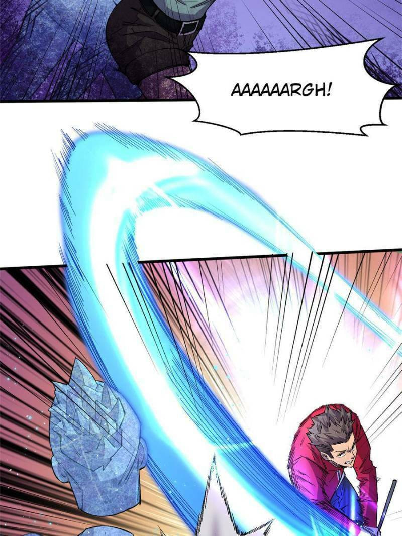 Read The Last Hero chapter 50 image 45 on Lezhin