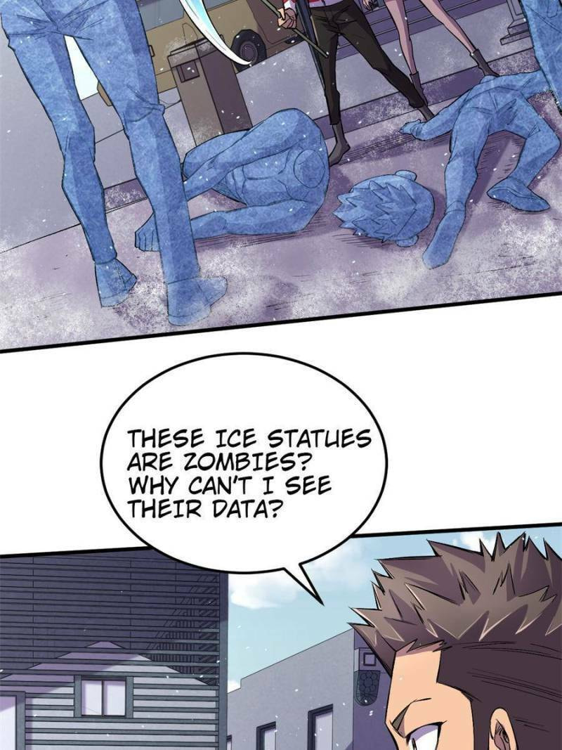 Read The Last Hero chapter 50 image 48 on Lezhin