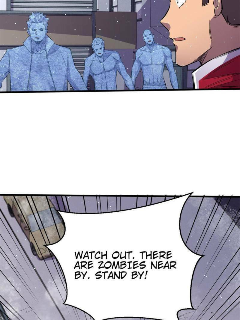 Read The Last Hero chapter 50 image 49 on Lezhin