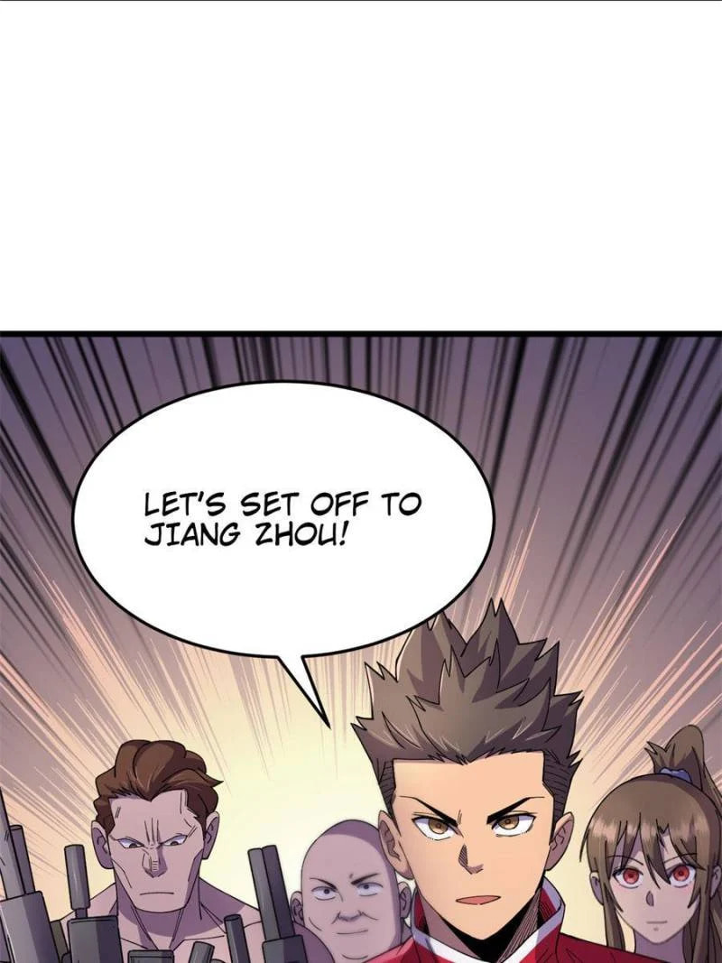 Read The Last Hero chapter 50 image 5 on Lezhin