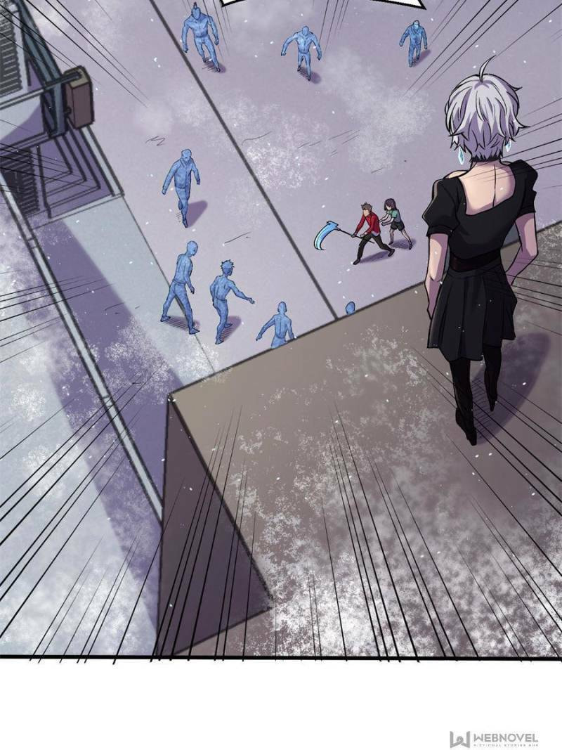 Read The Last Hero chapter 50 image 50 on Lezhin