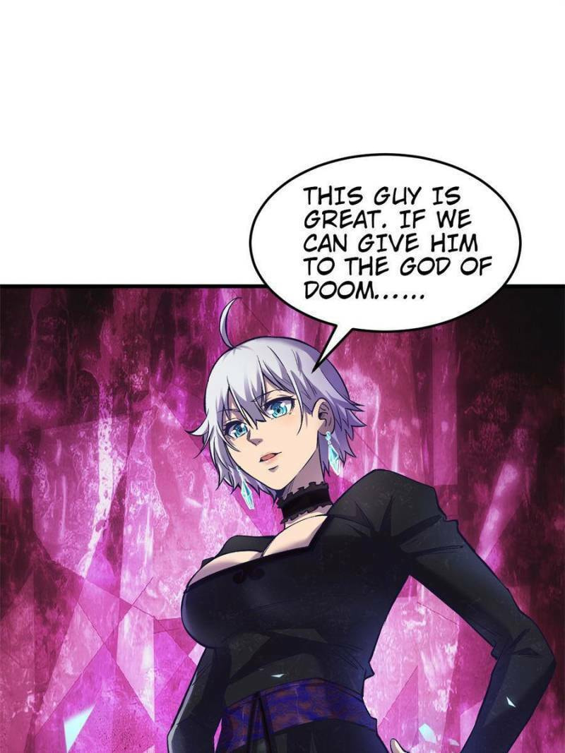 Read The Last Hero chapter 50 image 52 on Lezhin
