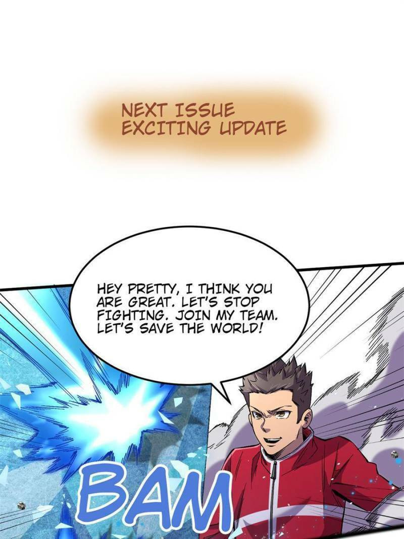 Read The Last Hero chapter 50 image 54 on Lezhin