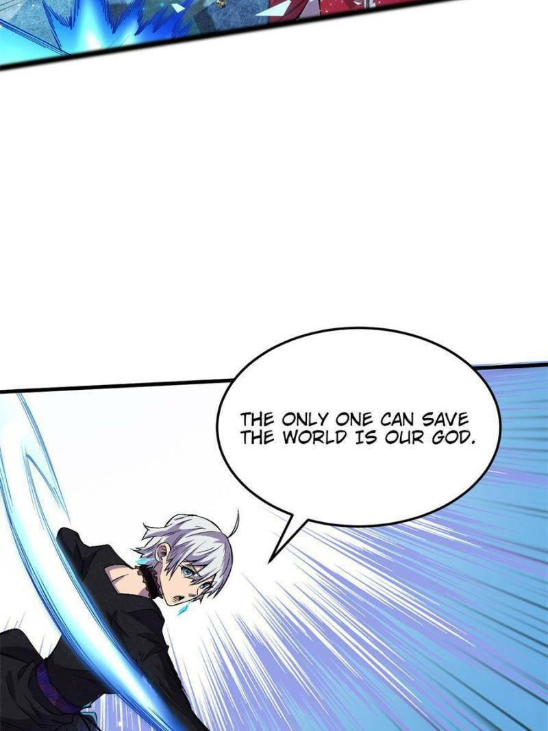 Read The Last Hero chapter 50 image 55 on Lezhin
