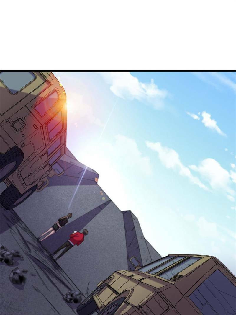 Read The Last Hero chapter 50 image 8 on Lezhin