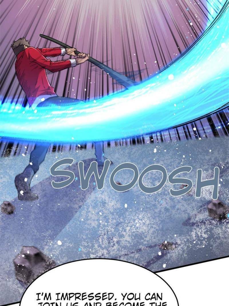 Read The Last Hero chapter 51 image 10 on Lezhin