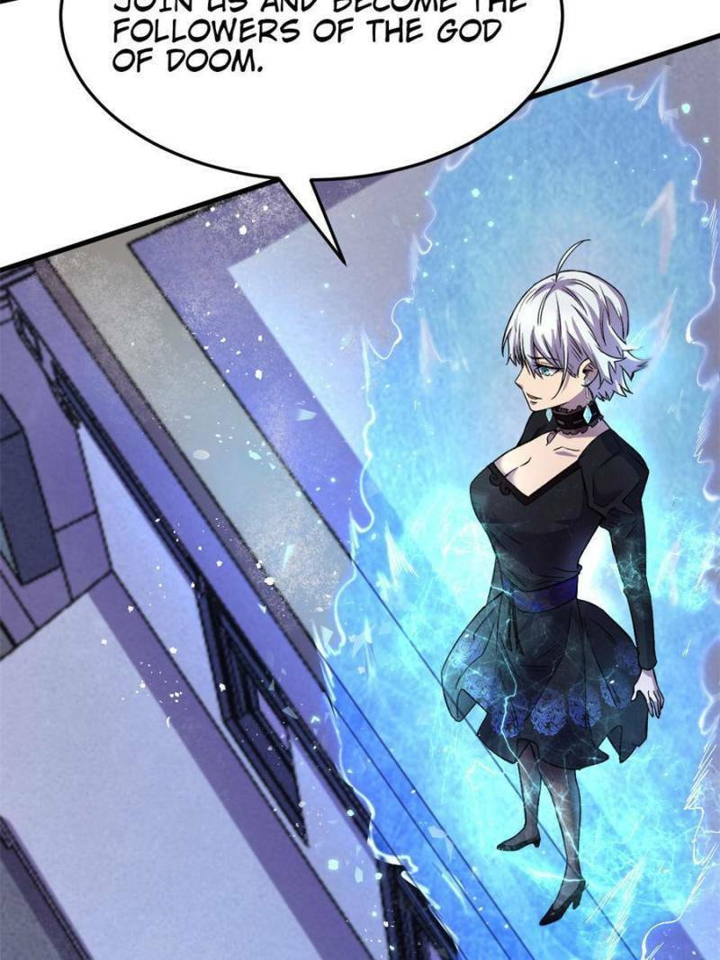 Read The Last Hero chapter 51 image 11 on Lezhin