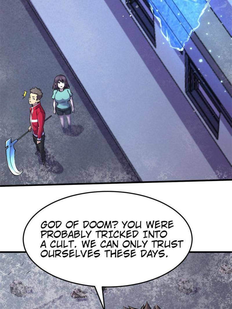 Read The Last Hero chapter 51 image 12 on Lezhin