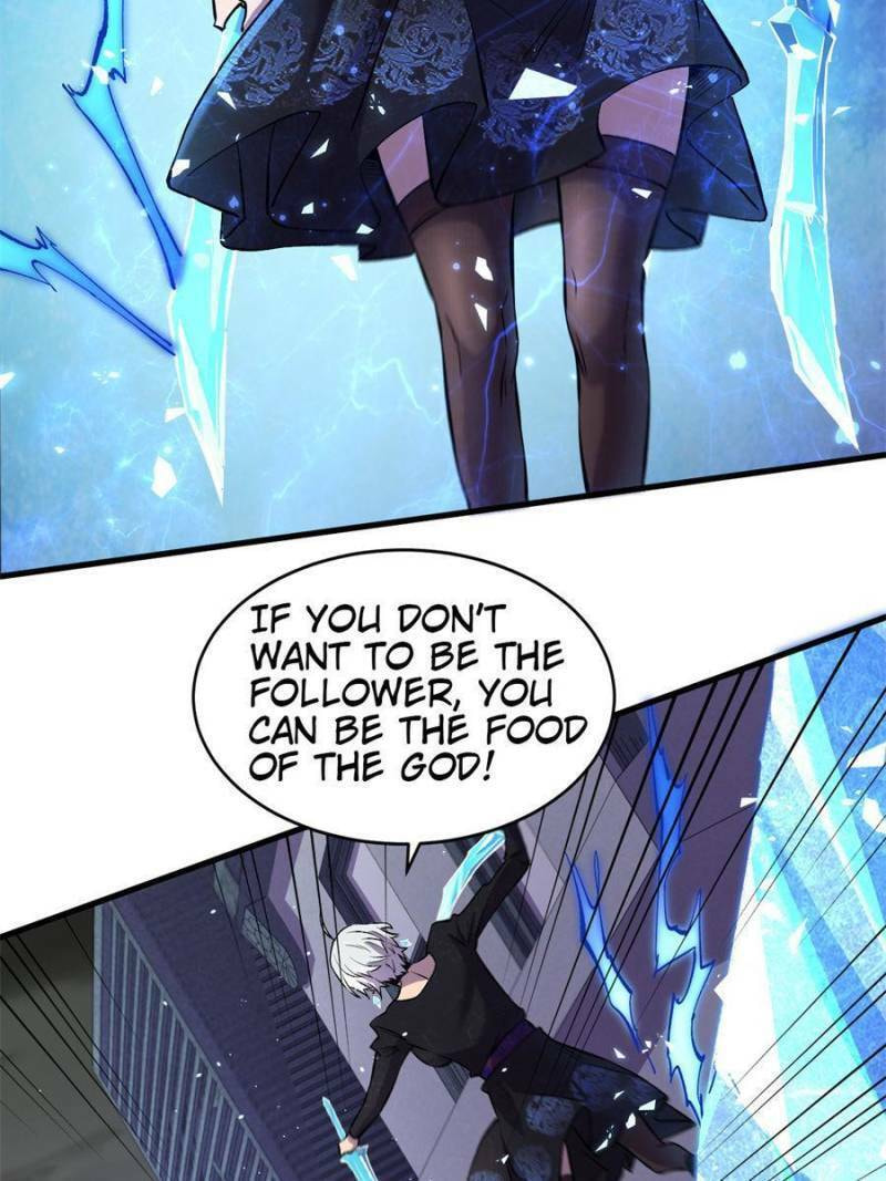 Read The Last Hero chapter 51 image 15 on Lezhin