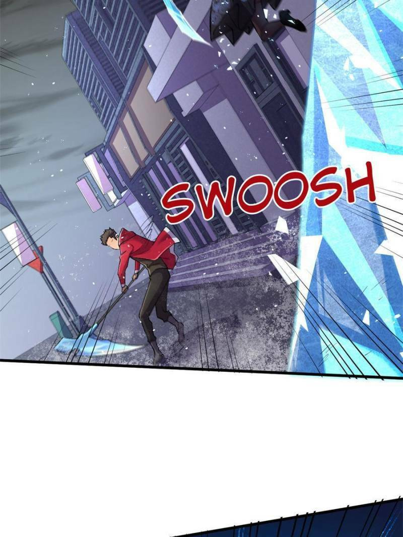 Read The Last Hero chapter 51 image 16 on Lezhin