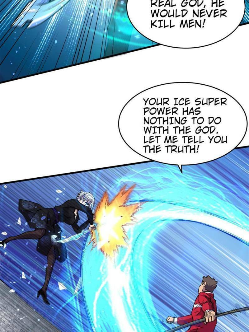 Read The Last Hero chapter 51 image 18 on Lezhin