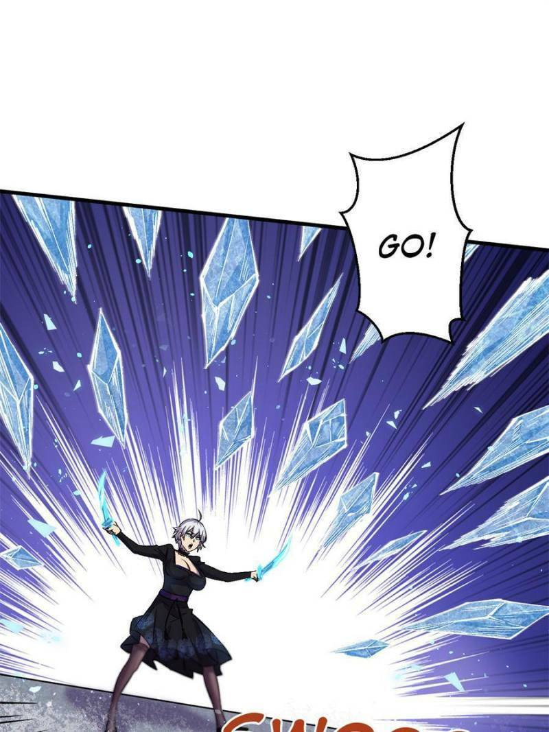 Read The Last Hero chapter 51 image 20 on Lezhin