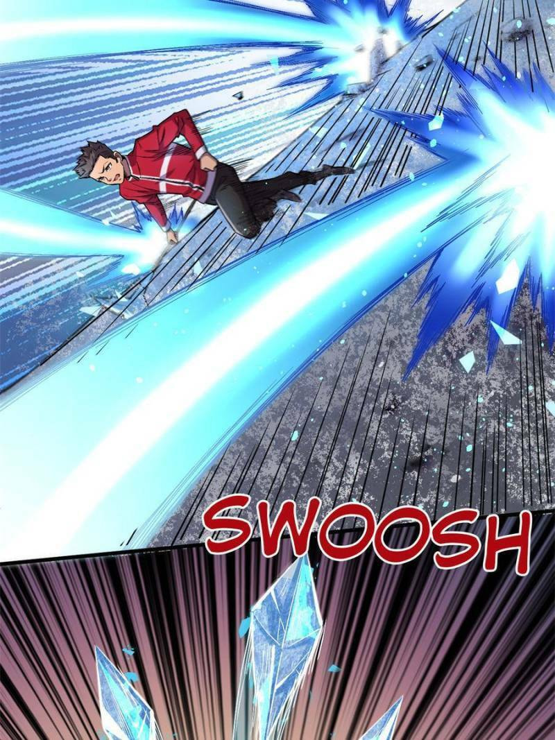 Read The Last Hero chapter 51 image 22 on Lezhin