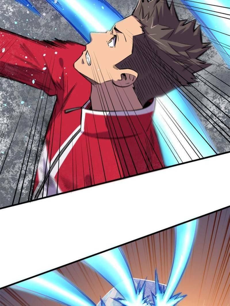 Read The Last Hero chapter 51 image 25 on Lezhin