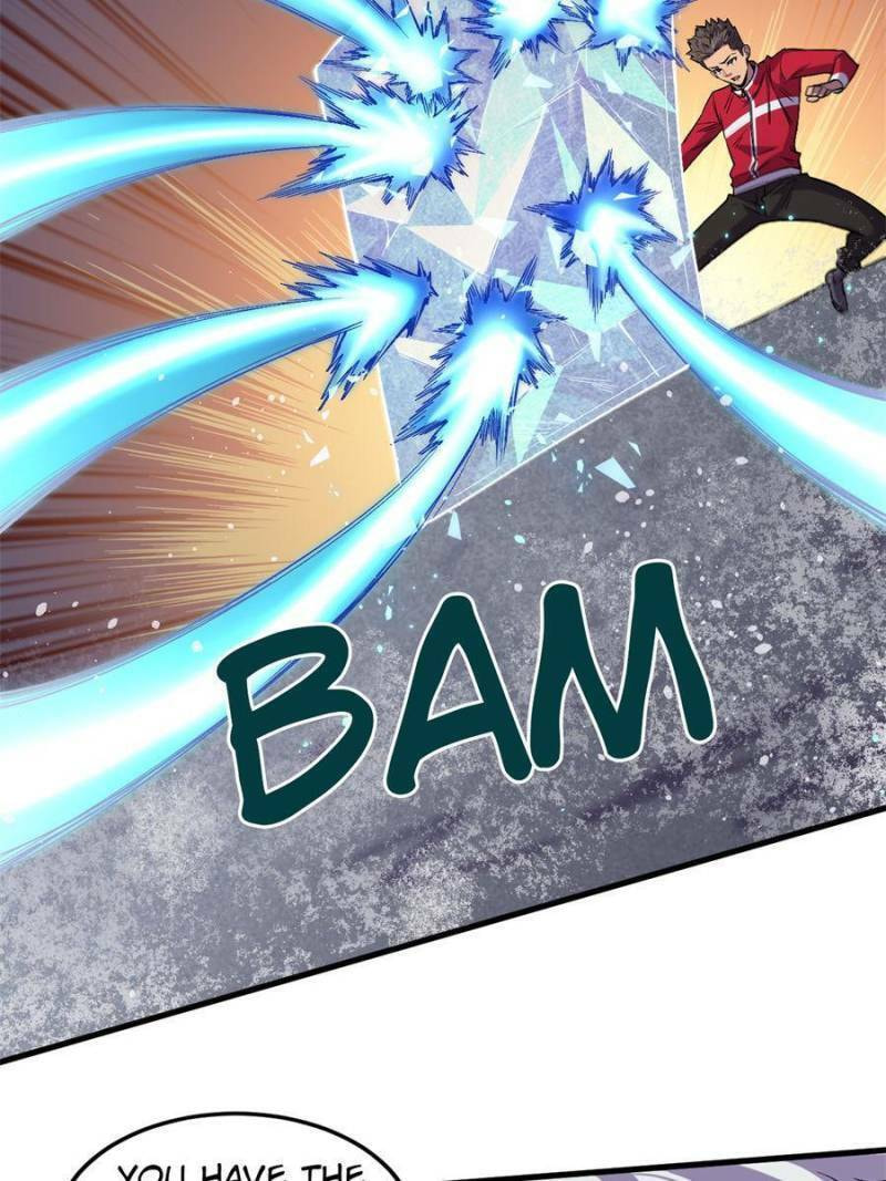 Read The Last Hero chapter 51 image 26 on Lezhin