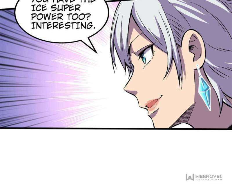 Read The Last Hero chapter 51 image 27 on Lezhin