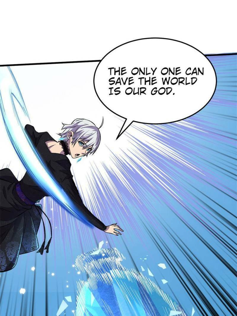 Read The Last Hero chapter 51 image 29 on Lezhin