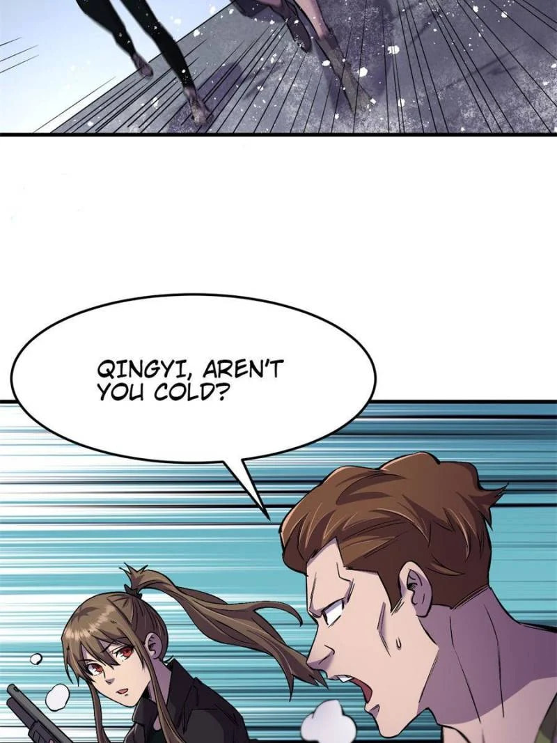 Read The Last Hero chapter 51 image 3 on Lezhin