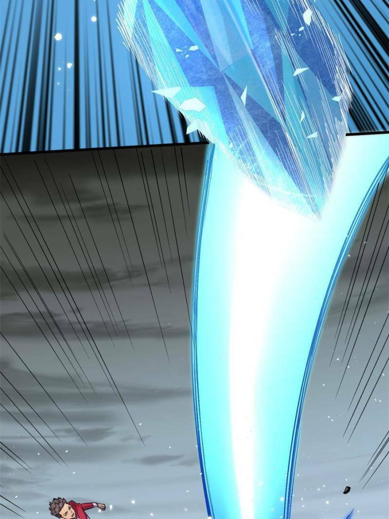 Read The Last Hero chapter 51 image 30 on Lezhin