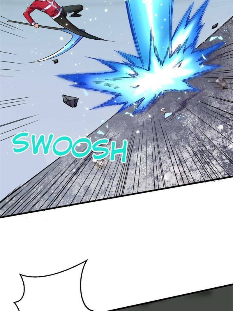 Read The Last Hero chapter 51 image 31 on Lezhin