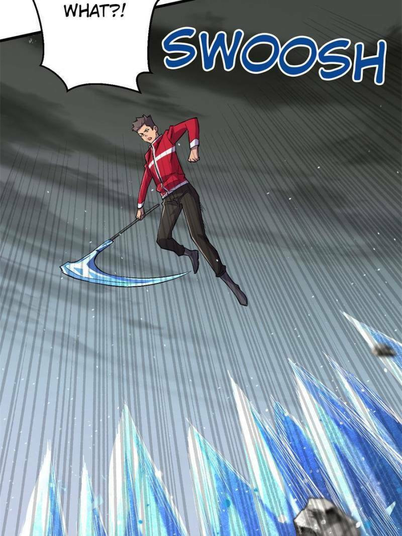 Read The Last Hero chapter 51 image 32 on Lezhin