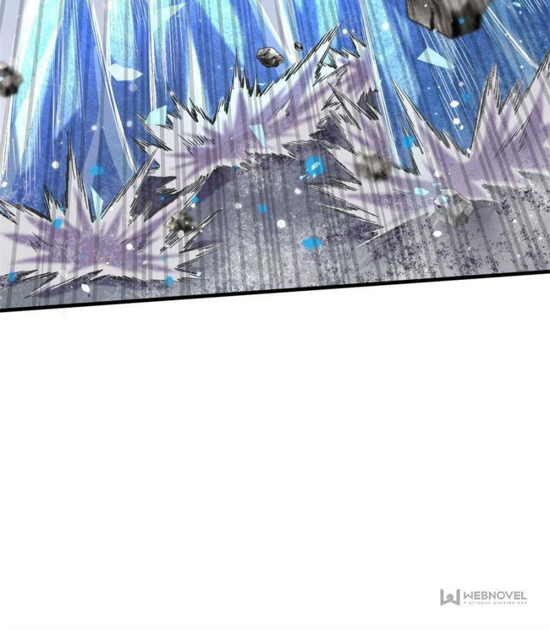 Read The Last Hero chapter 51 image 33 on Lezhin
