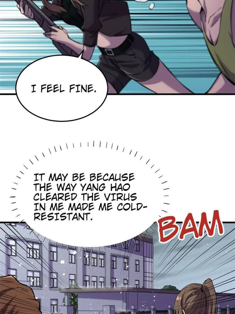 Read The Last Hero chapter 51 image 4 on Lezhin